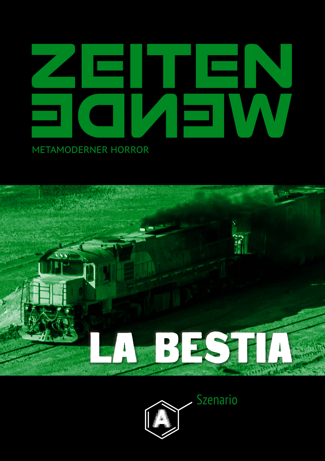 La Bestia