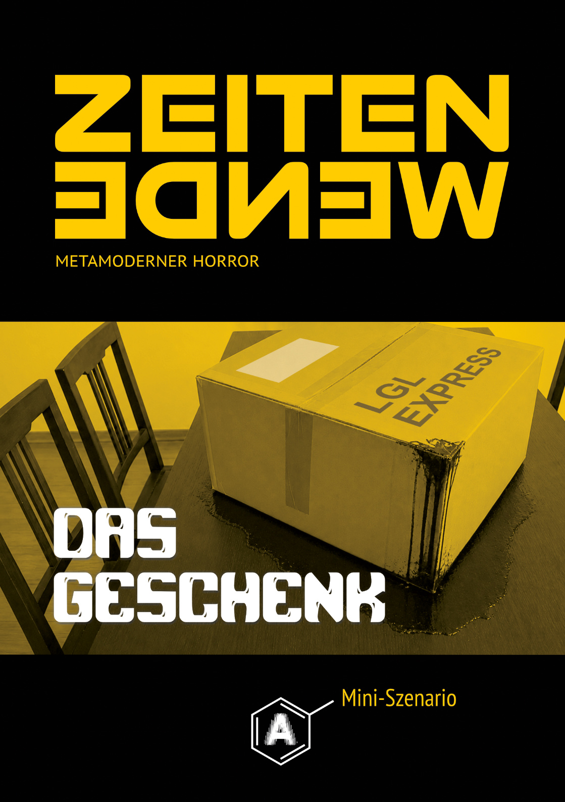 Das Geschenk