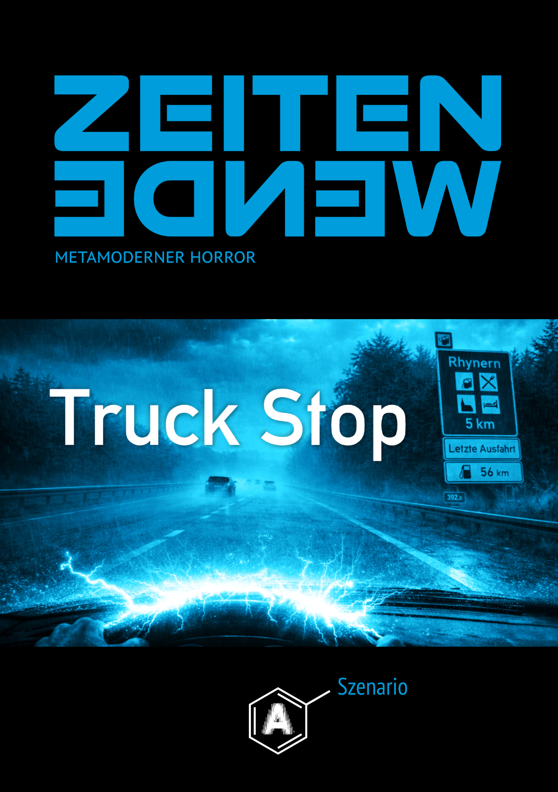 Truck Stop